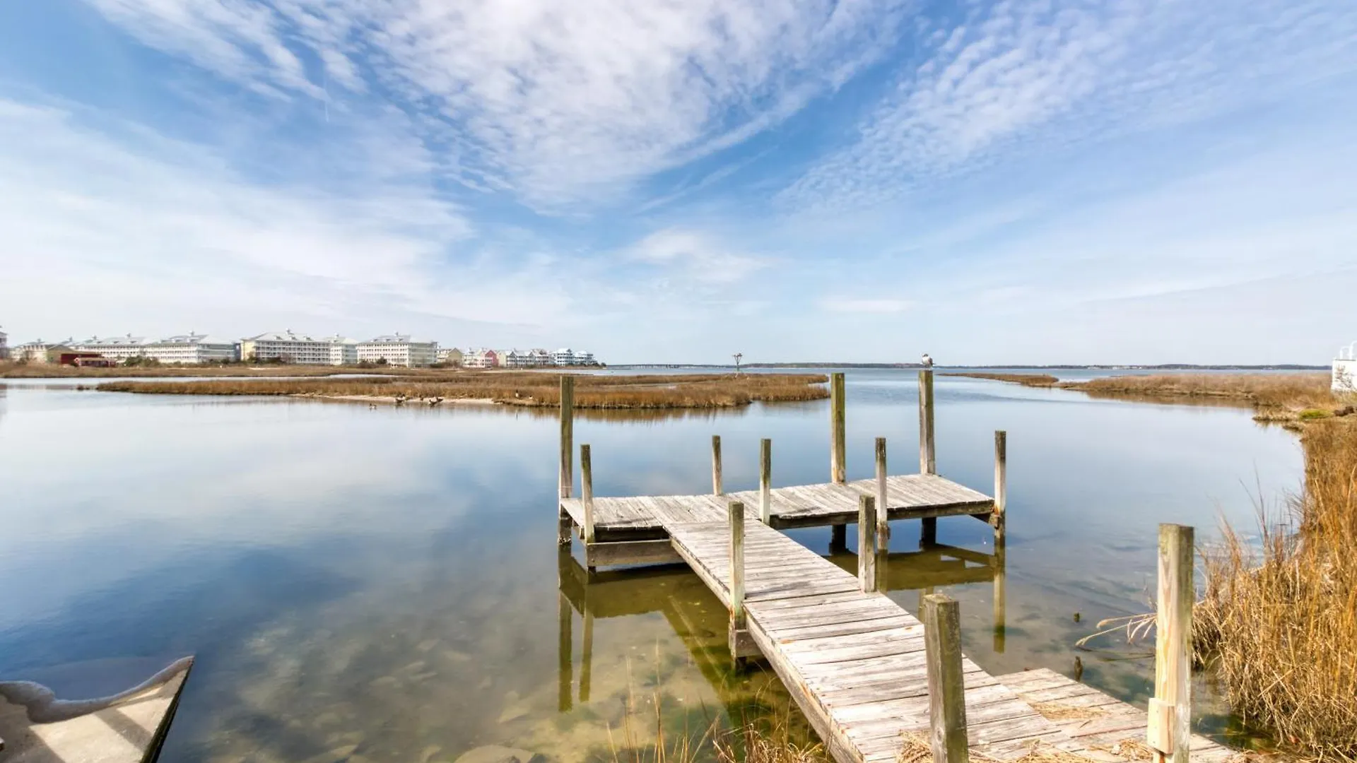 Vila La Vista Bay 112 And 114 On 75Th St Combo Ocean City