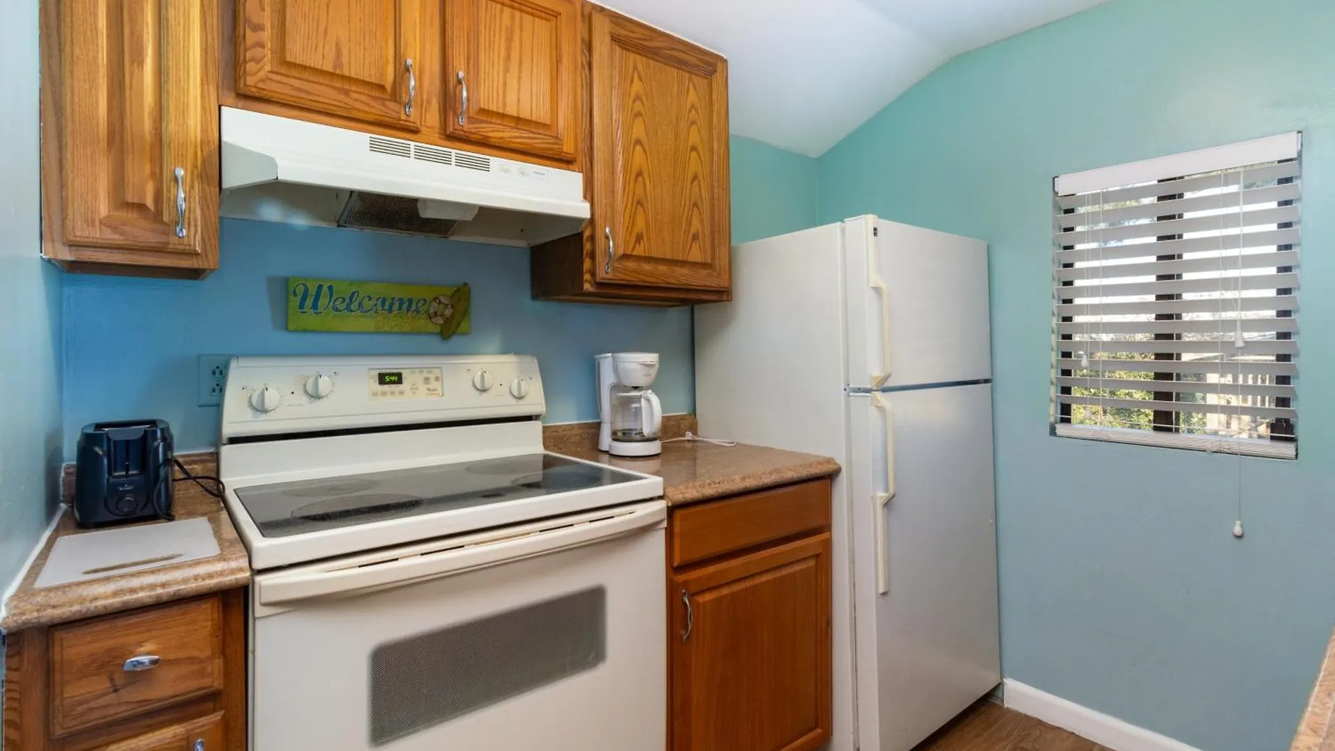Vila La Vista Bay 112 And 114 On 75Th St Combo Ocean City USA