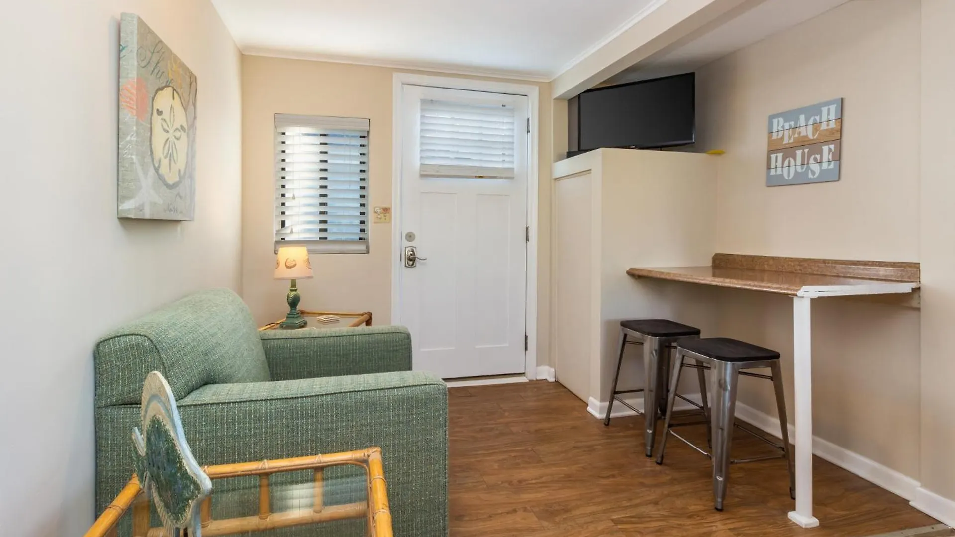 Vila La Vista Bay 112 And 114 On 75Th St Combo Ocean City 0*,  USA