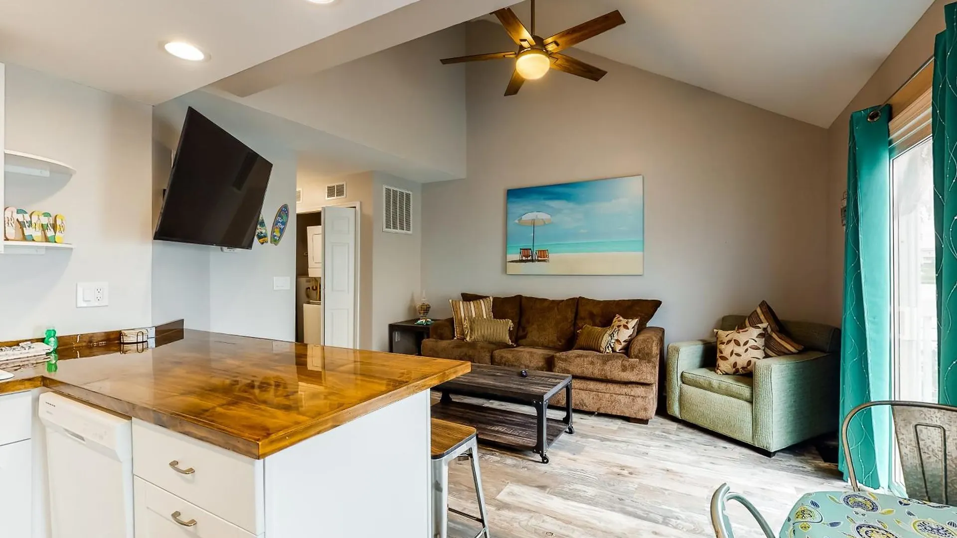 Vila La Vista Bay 112 And 114 On 75Th St Combo Ocean City
