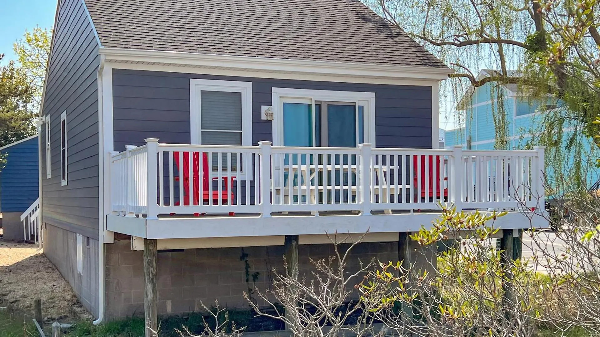 Vila La Vista Bay 112 And 114 On 75Th St Combo Ocean City 0*,  USA