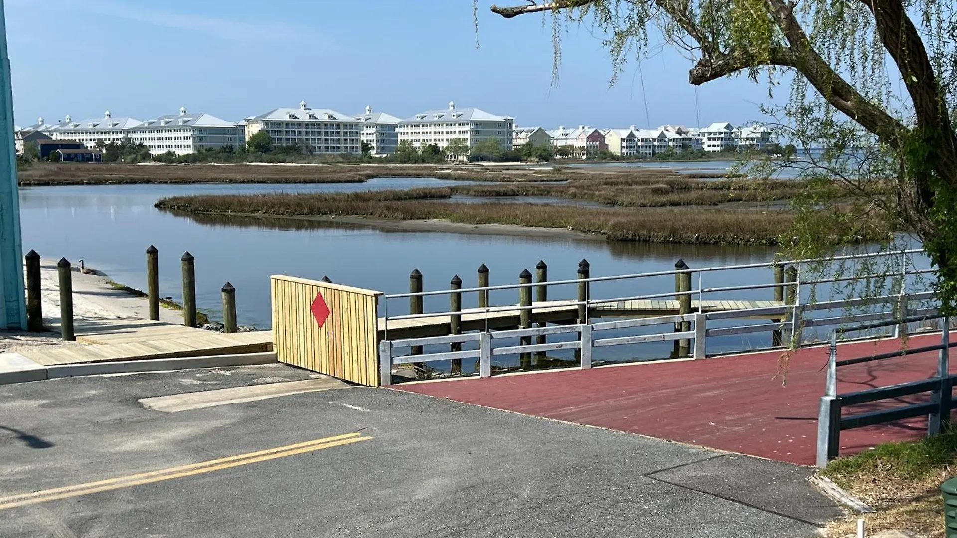 Vila La Vista Bay 112 And 114 On 75Th St Combo Ocean City 0*,  USA