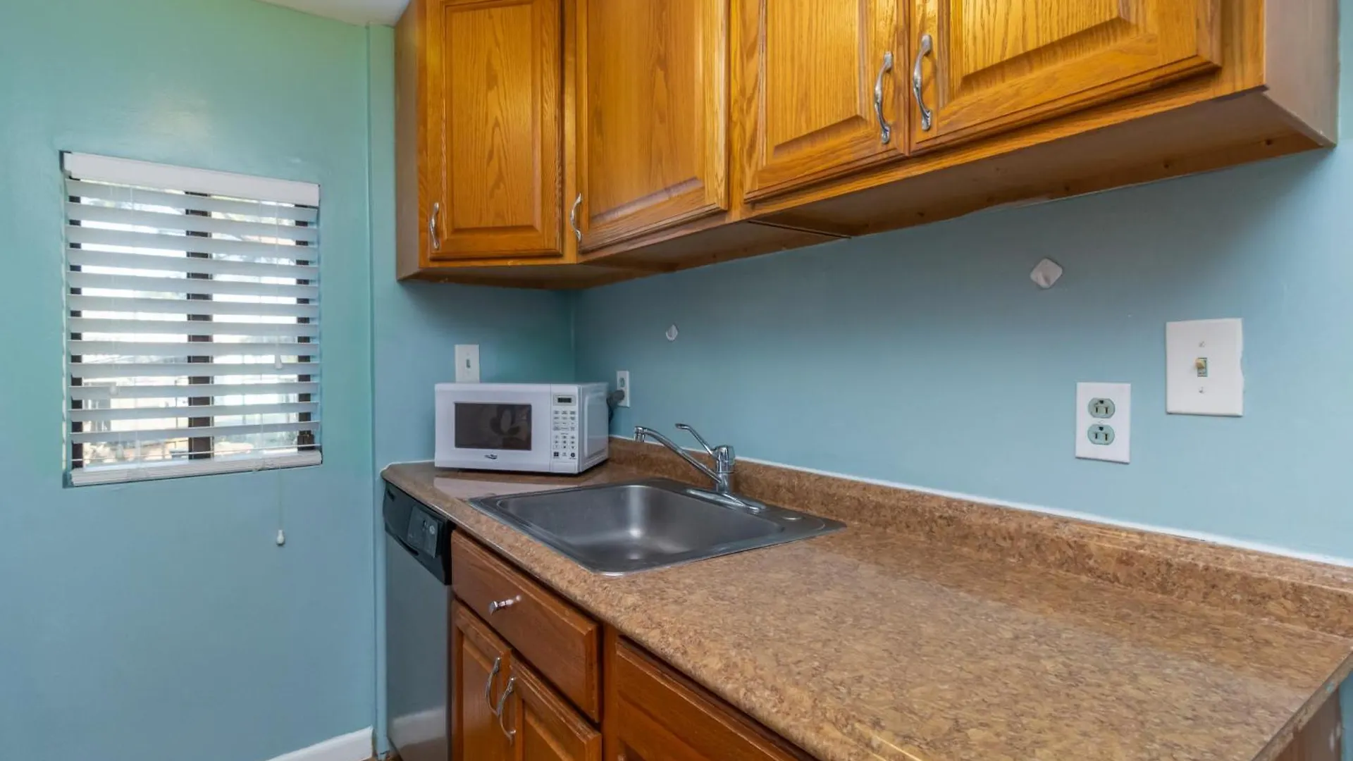 بيت للعطل فيلا La Vista Bay 112 And 114 On 75Th St Combo آوشين سيتي