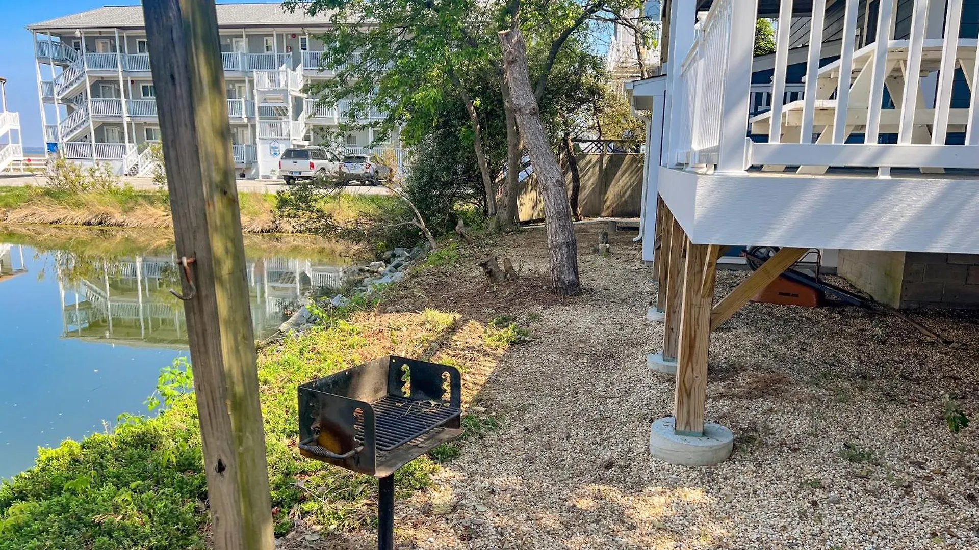 بيت للعطل فيلا La Vista Bay 112 And 114 On 75Th St Combo آوشين سيتي