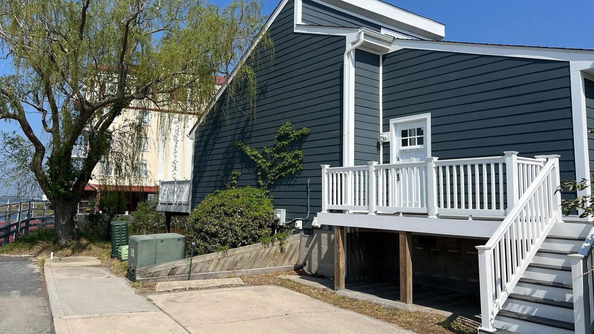 بيت للعطل فيلا La Vista Bay 112 And 114 On 75Th St Combo آوشين سيتي الولايات المتحدة الأمريكية